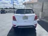 Used 2019 Chevrolet Trax LT w/ LT Convenience Package image 4