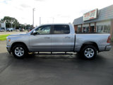 Used 2024 RAM 1500 Laramie image 5