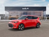 New 2025 Kia Soul GT-Line image 3