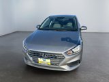 Used 2021 Hyundai Accent SE w/ Cargo Package image 2