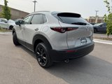 Used 2025 MAZDA CX-30 AWD 2.5 S w/ Select Sport Pkg image 3