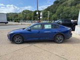 New 2025 Kia K4 LXS image 4