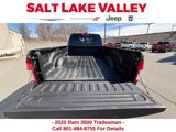 Used 2020 RAM 3500 Tradesman image 5