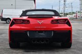 Used 2014 Chevrolet Corvette Stingray Convertible image 4