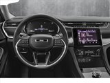 New 2025 Jeep Grand Cherokee L Altitude image 4