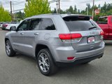 Used 2019 Jeep Grand Cherokee Limited w/ Luxury Group II image 5