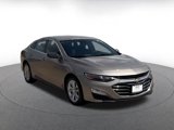 Used 2023 Chevrolet Malibu LT w/ Driver Confidence Package image 2