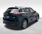 Used 2023 MAZDA CX-5 AWD 2.5 S w/ Select Package image 5