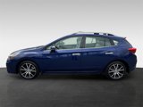 Used 2017 Subaru Impreza 2.0i Limited w/ Moonroof/BSD & Rcta/Eyesight image 3
