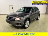 Used 2012 Volkswagen Tiguan SE image 3