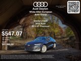New 2025 Audi A3 2.0T Premium image 3