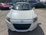 Used 2011 Honda CR-Z EX image 3
