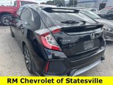 Used 2017 Honda Civic LX image 4