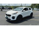 Used 2017 Kia Sportage LX image 4