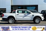 New 2024 Ford Ranger XL w/ Trailer Tow Package image 4