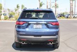 Used 2023 Chevrolet Traverse LT image 5