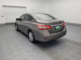 Used 2015 Nissan Sentra SV image 5