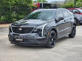 Used 2020 Cadillac XT4 Sport image 5