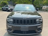 Used 2021 Jeep Grand Cherokee High Altitude image 2