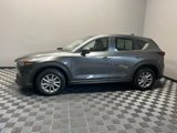 Used 2022 MAZDA CX-5 AWD 2.5 S w/ Preferred Package image 2
