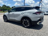 Used 2023 Kia Sportage SX image 3