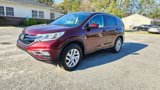 Used 2015 Honda CR-V EX image 2