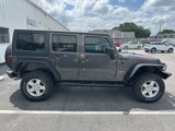 Used 2017 Jeep Wrangler Unlimited Sport w/ Quick Order Package 24S image 5