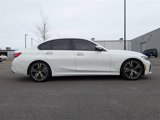 Used 2020 BMW 330i xDrive Sedan w/ M Sport Package image 3