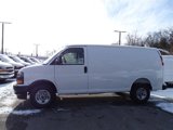 New 2025 GMC Savana 2500 w/ Enhanced Convenience Package image 2