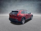 New 2025 Toyota RAV4 XLE image 4