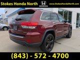 Used 2016 Jeep Grand Cherokee Limited image 4