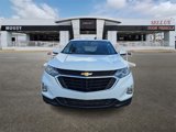 Used 2019 Chevrolet Equinox LT image 2