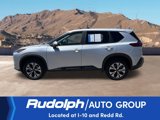 Used 2023 Nissan Rogue SV image 4