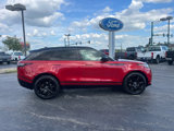 Used 2020 Land Rover Range Rover Velar R-Dynamic S image 2
