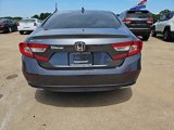 Used 2020 Honda Accord LX image 4