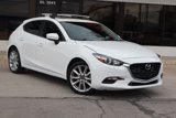 Used 2018 MAZDA MAZDA3 Grand Touring image 2