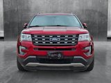 Used 2016 Ford Explorer Limited image 2
