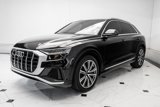 Used 2022 Audi SQ8 Prestige w/ Prestige Package image 5