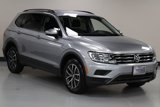 Used 2021 Volkswagen Tiguan S image 2