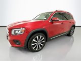 Used 2021 Mercedes-Benz GLB 250 image 3