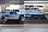 Used 2006 GMC Sierra 2500 SLE w/ Onstar Plus Package image 5