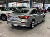 Used 2022 Honda Civic LX image 3
