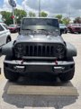 Used 2016 Jeep Wrangler Unlimited Rubicon image 3