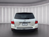 Used 2012 Toyota Highlander 4WD image 4
