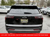 New 2025 Chevrolet Equinox ACTIV w/ Safety and Technology Package image 5