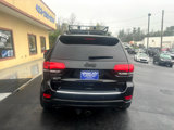Used 2014 Jeep Grand Cherokee Limited image 3