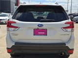 Used 2020 Subaru Forester Limited w/ Popular Package #3 image 6