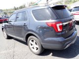 Used 2017 Ford Explorer XLT w/ Equipment Group 202A image 3