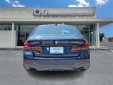 Used 2021 BMW 530e xDrive w/ M Sport Package image 5