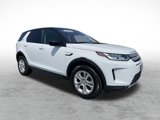 Used 2021 Land Rover Discovery Sport S image 3